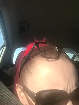 MidnightSeducerxh online show from 02/09/26, 09:19