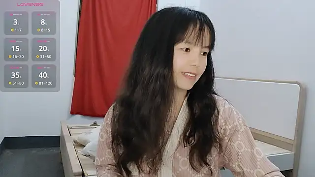 summerxiaojiejie online show from 02/22/26, 02:15