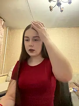 Yaseniya  online show from 01/07/26, 01:35