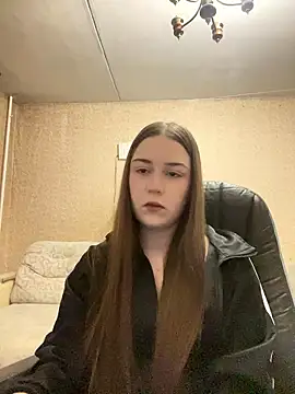 Yaseniya  online show from 01/09/26, 01:25