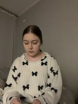 Yaseniya  online show from 02/08/26, 02:15