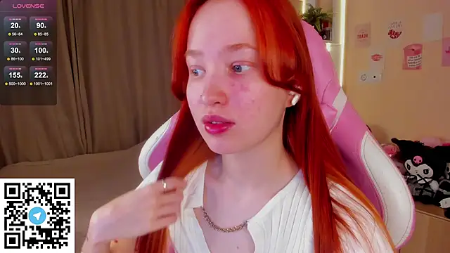 sunflare  online show from 02/04/26, 05:41