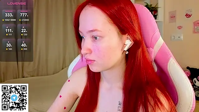 sunflare  online show from 03/17/26, 05:16