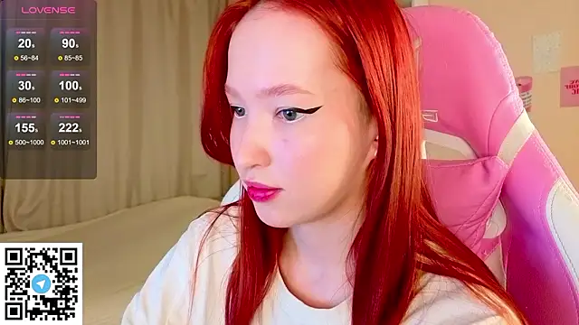 sunflare  online show from 03/24/26, 05:18