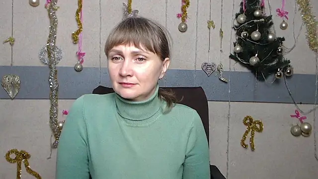 KellyClar online show from 12/15/25, 05:55