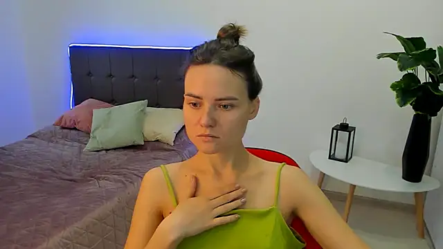 Jessy lil online show from 01/15/26, 07:46