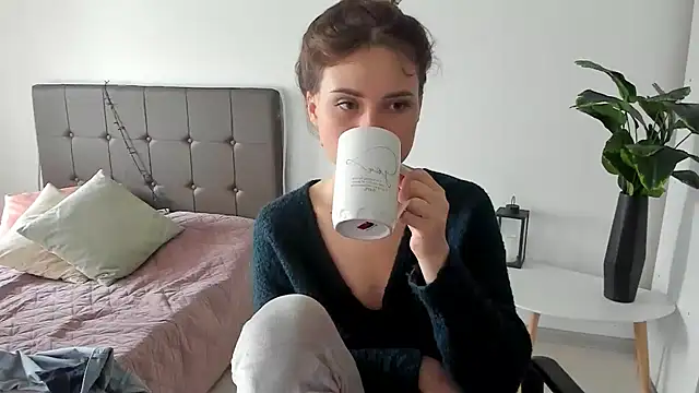 Jessy lil online show from 02/08/26, 10:07