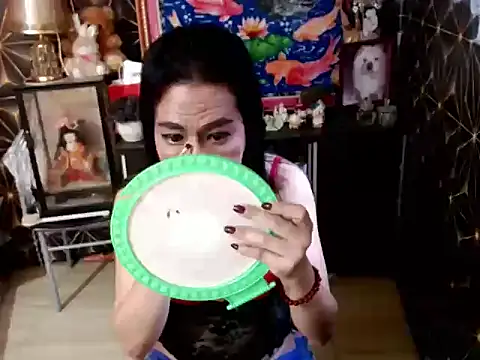 SadisticQueenTS online show from 03/03/26, 12:50