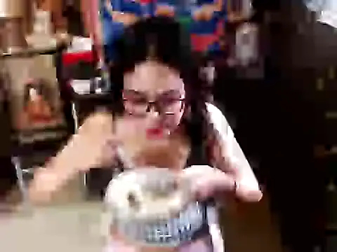 SadisticQueenTS online show from 03/12/26, 05:24