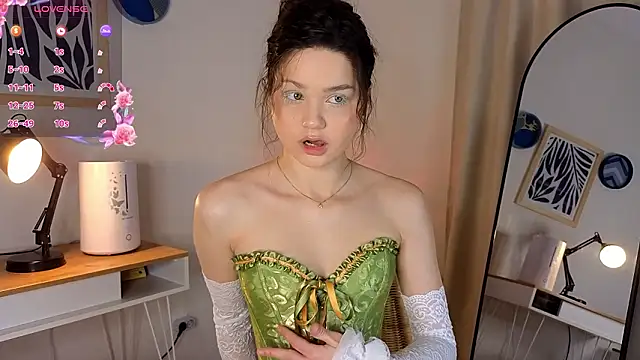 natur ella online show from 03/02/26, 01:29