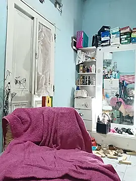 soylulita07 online show from 03/13/26, 07:09