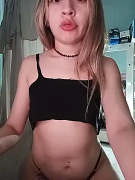 soylulita07 online show from 07/28/26, 10:10
