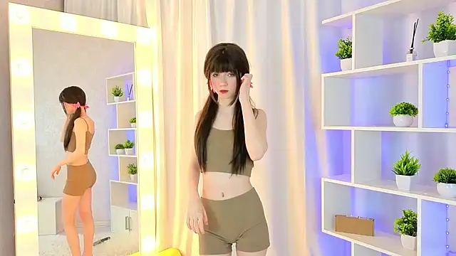 ViollaBloom online show from 02/13/26, 02:07