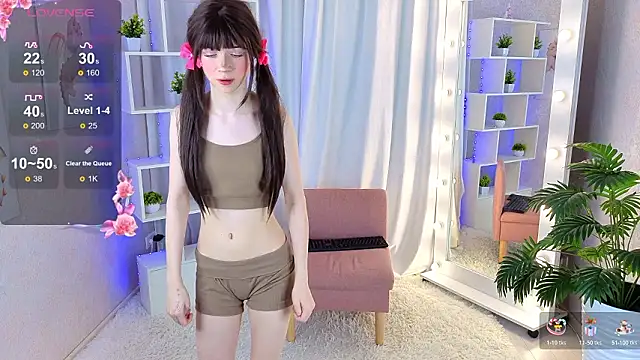 ViollaBloom online show from 03/02/26, 07:15