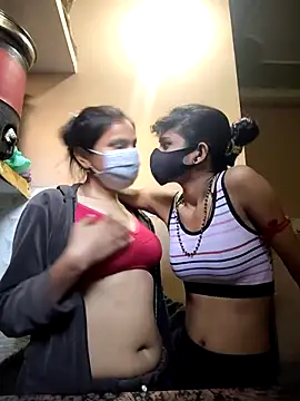 jaanvi-Rani online show from 02/16/26, 03:24