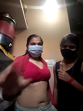 jaanvi-Rani online show from 02/20/26, 03:25