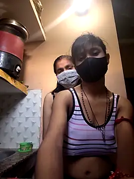 jaanvi-Rani online show from 02/22/26, 04:13