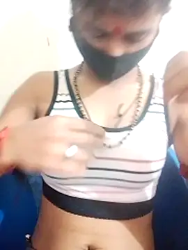 jaanvi-Rani online show from 03/23/26, 03:54