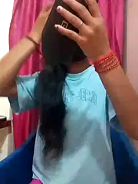 jaanvi-Rani online show from 03/24/26, 03:11