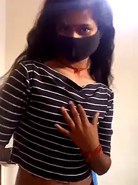 jaanvi-Rani online show from 03/25/26, 02:39