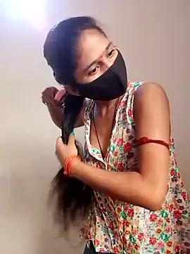 jaanvi-Rani online show from 03/30/26, 02:23