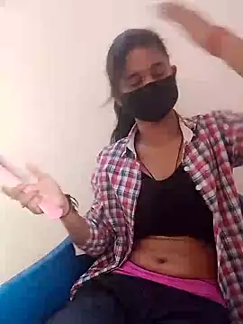 jaanvi-Rani online show from 04/01/26, 02:34