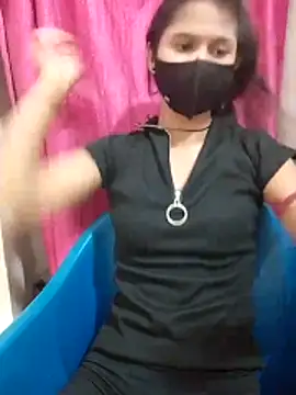 jaanvi-Rani online show from 04/02/26, 06:00