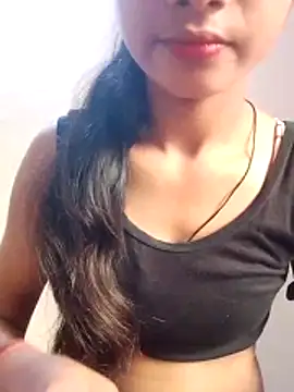 jaanvi-Rani online show from 04/03/26, 02:53