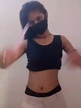 jaanvi-Rani online show from 04/04/26, 02:32