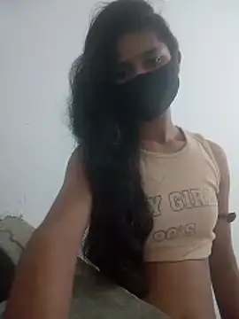 jaanvi-Rani online show from 04/05/26, 04:53