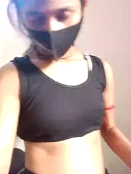 jaanvi-Rani online show from 04/07/26, 02:45