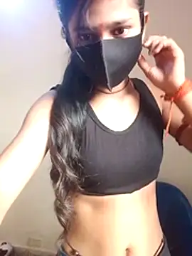 jaanvi-Rani online show from 04/09/26, 02:55