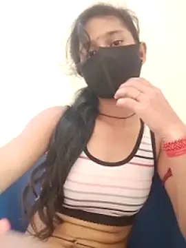 jaanvi-Rani online show from 04/09/26, 06:19