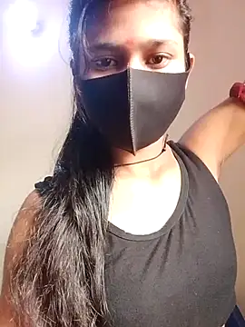 jaanvi-Rani online show from 04/10/26, 03:01