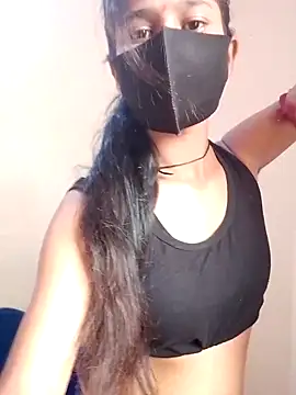 jaanvi-Rani online show from 04/11/26, 02:49