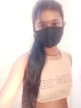 jaanvi-Rani online show from 04/12/26, 02:38