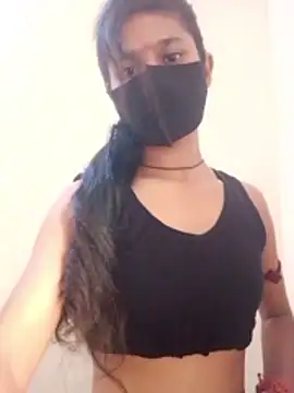 jaanvi-Rani online show from 04/13/26, 02:39