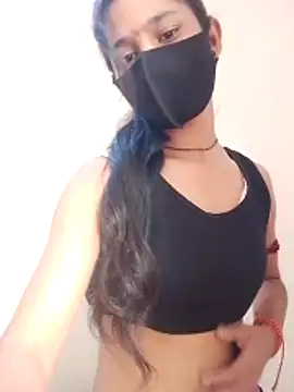 jaanvi-Rani online show from 04/14/26, 03:34