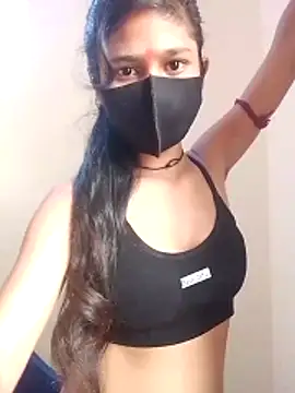 jaanvi-Rani online show from 04/15/26, 03:35