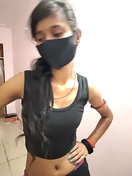 jaanvi-Rani online show from 05/26/26, 01:01