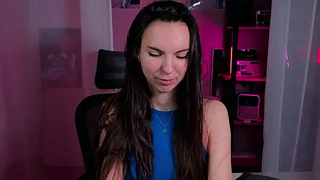 AliceLidell online show from 03/12/26, 05:02