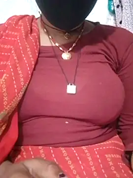 Aaisha 01 online show from 01/11/26, 04:45