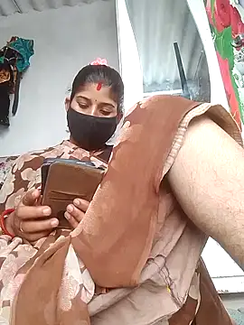 Aaisha 01 online show from 07/11/26, 11:13