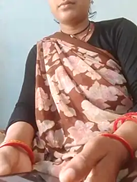Aaisha 01 online show from 07/13/26, 06:38