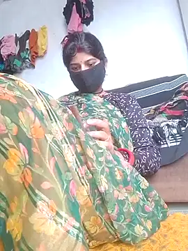 Aaisha 01 online show from 07/21/26, 02:47