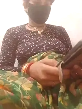 Aaisha 01 online show from 07/26/26, 06:43
