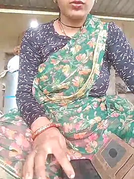 Aaisha 01 online show from 07/29/26, 05:05