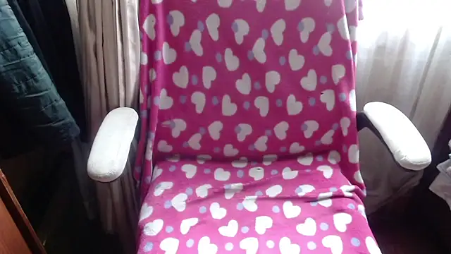 666maskgirl online show from 02/14/26, 05:10