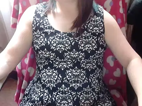 666maskgirl online show from 02/28/26, 05:03