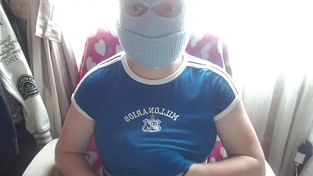 666maskgirl online show from 03/05/26, 05:09